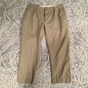 Polo Ralph Lauren Khaki Pants